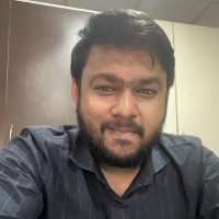 Rishabh Garg