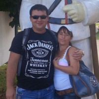 Vadym Kavarnaly