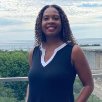 La-Keya Stinchcomb, Ma
