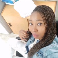 Edith Letsoalo