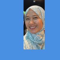 Zulmazliza Zulkifli