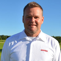 Stefan Johansson