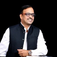 Paul Raj