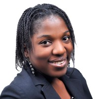 Omolola Johnson-Fatokunbo