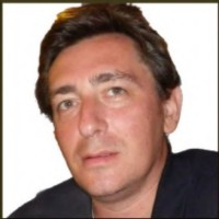 Jerome Bourgeois
