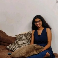 Jagyanshree Sahoo