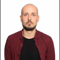 Artem Ushenin
