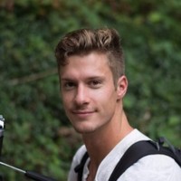 Weston Manzer