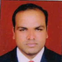 Vinod Deshmukh