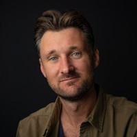 Jarno Van Den Noort