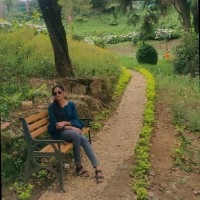 Shanmuga Priya