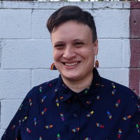 Beth Sturman, Phd