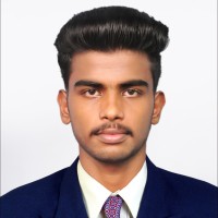 Kiruthik Rajan K