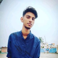 Rahul Gazi