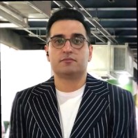 Pedram Ghodrati