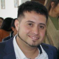 Gastón Giménez