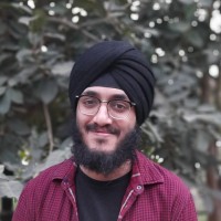 Udaydeep Singh
