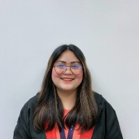 Princess Ivy Evangelista