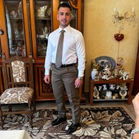 Salvatore Geraci