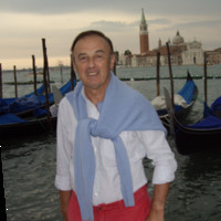 Andre Ferras
