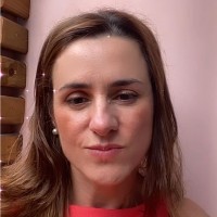Aline Maria Pereira Magdalena