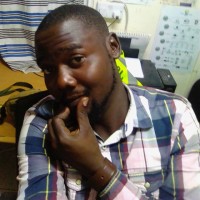 Ernest Otieno