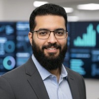 Mujtaba Khan, CSM®