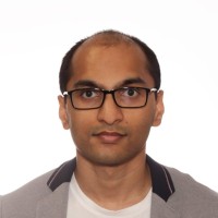 Vamsee Krishna Kodali