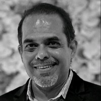 Sudhir Nerurkar