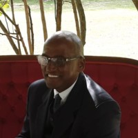 Fuyizizwe Shepherd Xego