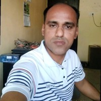 Dilip Mistry