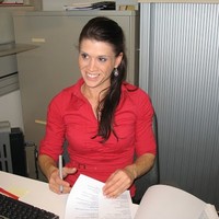 Cecilia Wade