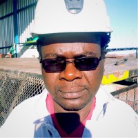 Dag C. Makokove