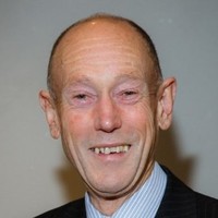 Martin Kaye