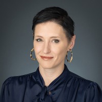 Amanda Friedman