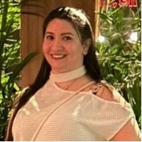 Cherrie Elias
