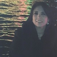 Claudia Viveros