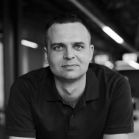 Simon Nagornyy