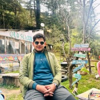 Ajay Jangra