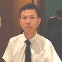 Stephen Pan