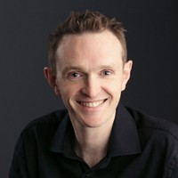 Mark Ashworth