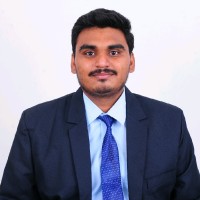 Viswaroopa Reddy S