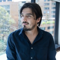 Juan Sebastián Corredor Rodriguez