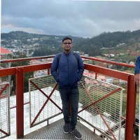 Mohammed Irfan Hussain