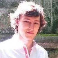 Andrew Sampaio da Novoa Reid