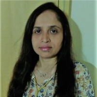 Heena Patel