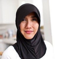 Joanne Wong