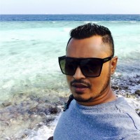 Naushad Mohamed