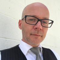 Patrick Heaton