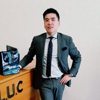 Mark Wan